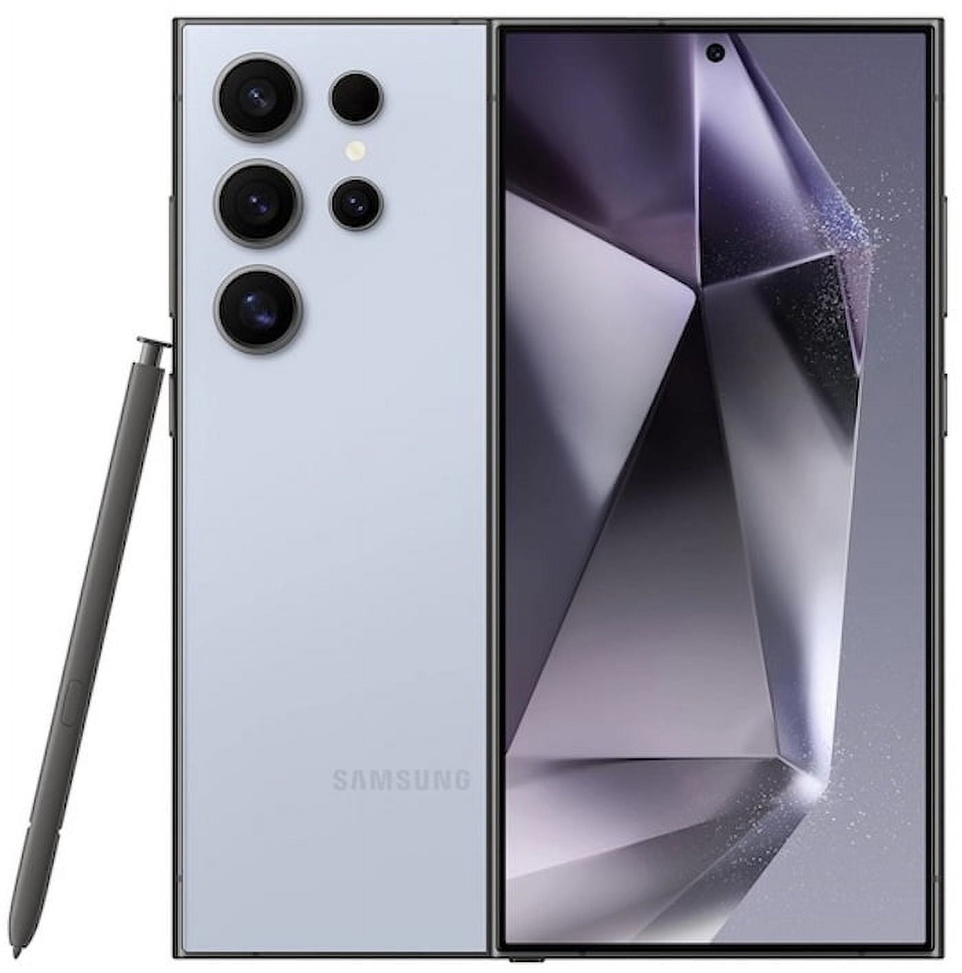 Samsung Galaxy S22 Ultra 5G 256GB 12GB RAM (S908E) 6.80'' Dynamic