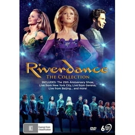 Riverdance: 25th Anniversary Show (DVD), Shout Factory