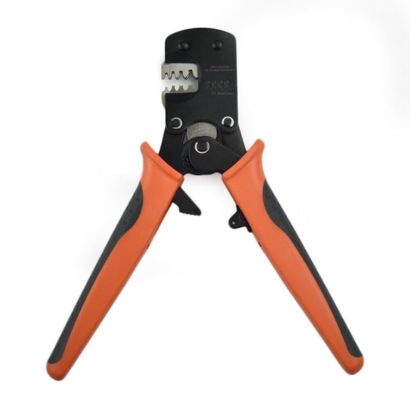 1 X For Iwiss Iws-3220M-Connector Pin Crimping Tool 0.03-0.52Mm² 32-20Awg