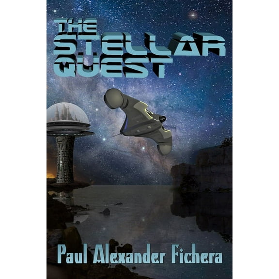 The Stellar Quest (Paperback)