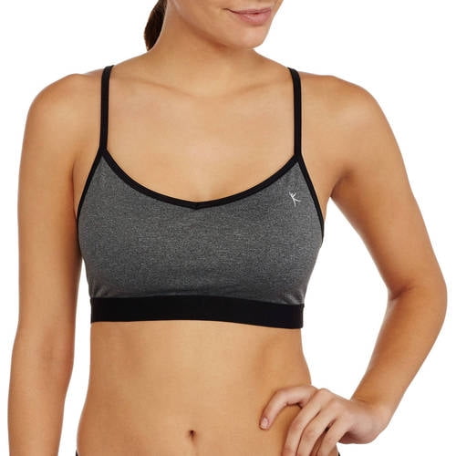 danskin sports bra tank