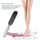 thumbnail image 2 of Pedicure Foot File And Callus Remover For Hard Skin Professional, With Ten Free Refill Grits Double-sided Replacement Pads, 2 of 4