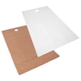 thumbnail image 2 of Qiilu Beauty Salon Sheets With Face Breath Hole Treatment Table Cover Massage Tool, 2 of 8