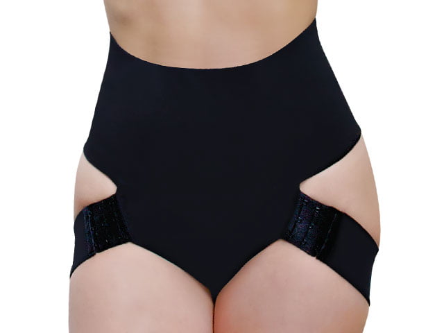 Seamless Fullness Butt Lifter Boyshort Tummy Control Panties Butt Hip Enhancer Shaper panties Underwear
