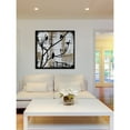 thumbnail image 5 of Marmont Hill "Bird Committee" by Vicki Butler Painting Print on White Wood, 5 of 5