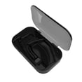 thumbnail image 1 of CNKOO Bluetooth Earphones Charge Box Storage Case for P-lantronics Voyager Legend, 1 of 10