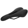 thumbnail image 1 of Bike , Replacement Durable Comfortable Ergonomical Bicycle , Hollow Center Design Exercise Bike For Women And Men Road Bike, 1 of 8