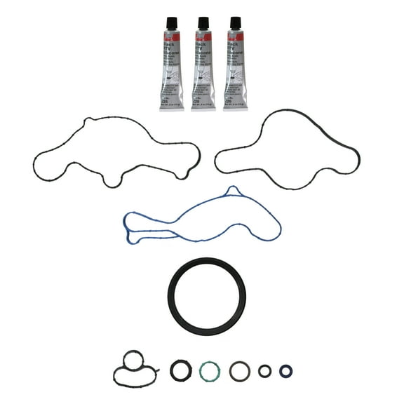 FEL-PRO CS 26680 Conversion Gasket Set Fits select: 2011-2020 FORD EXPLORER, 2007-2018 FORD EDGE