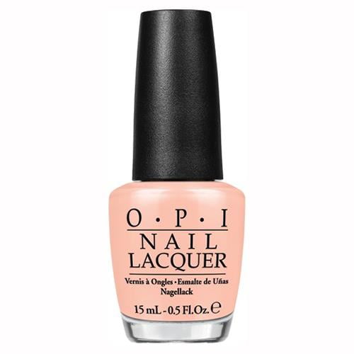 OPI Nail Lacquer, Chillin' Like a Villain M82