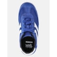 thumbnail image 4 of Wonder Nation Little & Big Kids Low Profile Sneakers, 4 of 6