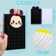 thumbnail image 3 of Pop Bubble Notebook Fidget Toy, Fidget Notebook for Kids Pop Note Book for School, Stress Relief Spiral Notebooks College Ruled - 40 Sheet - A5 Rainbo, 3 of 4