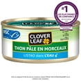 thumbnail image 5 of Clover LEAF® Flaked Light Tuna, Skipjack in Water, 5 of 5