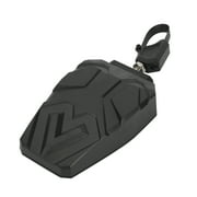 Auto Drive UTV Off-Road Side View Mirror Black Utility Task Vehicle