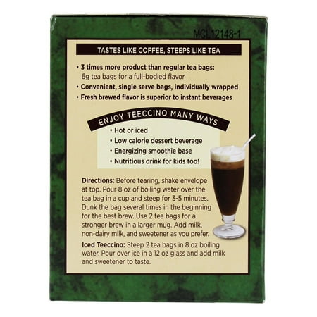 teeccino