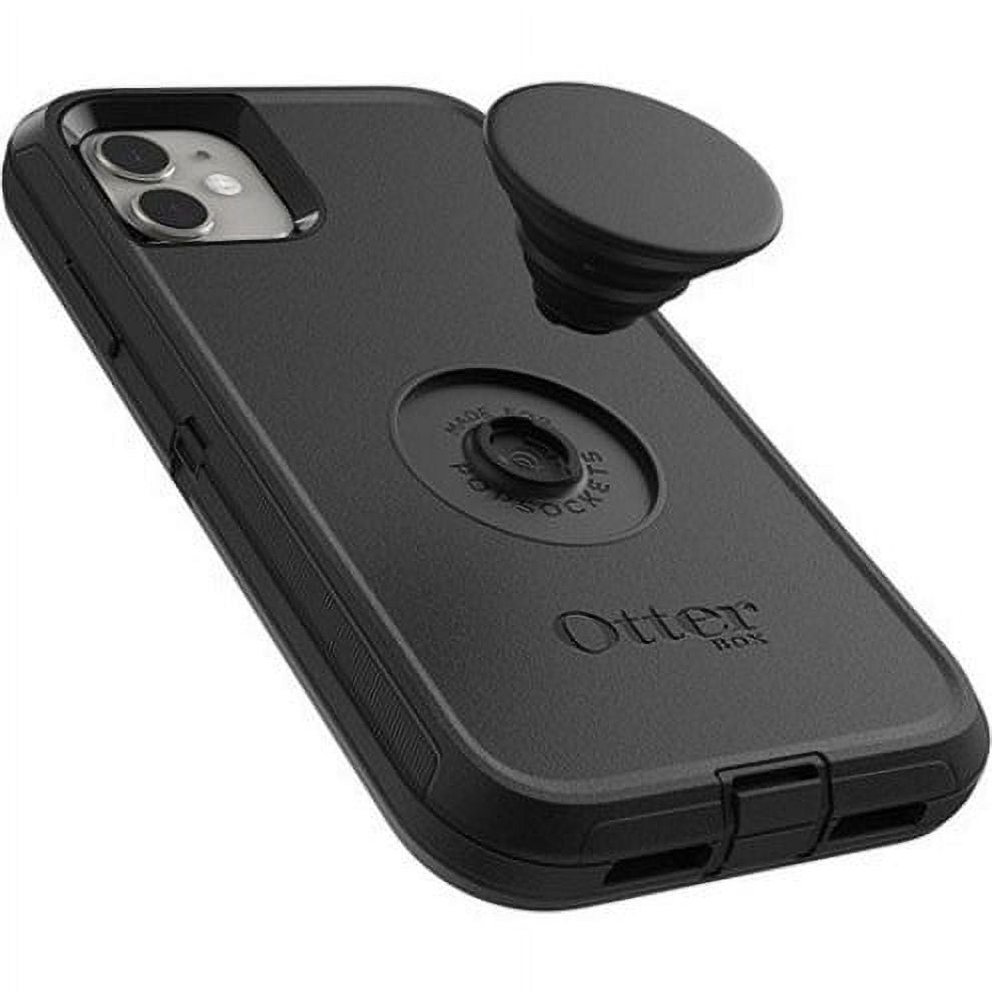 OtterBox iPhone 11 Otter + Pop Defender Series Case