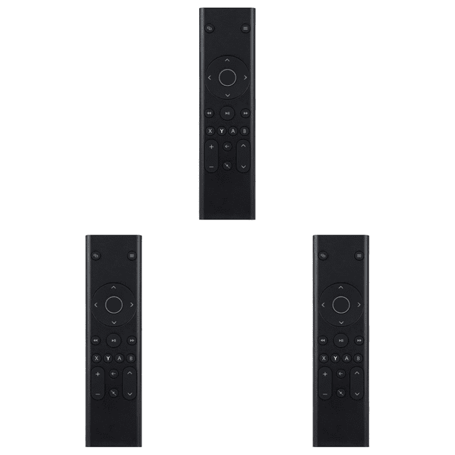 Reemplazo de control remoto multimedia para juegos para consola Xbox One y Xbox Series X/S