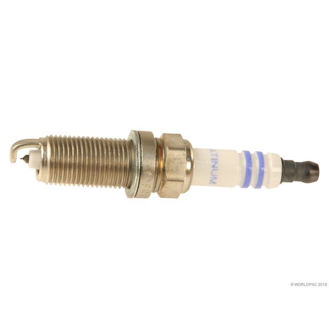 GOPARTS Replacement for 20102011 Dodge Charger Spark Plug for Dodge