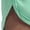 Mint Green, variant on Mens Swim Trunks Colorblock Summer Shorts, Drawstring Waist Shorts for Men, Quick Dry Beach Shorts, Casual 5 Inch Inseam Mens Shorts for Vacation, Pool, or Streetwear M-2XL