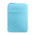 thumbnail image 7 of walmeck B2015 Laptop Sleeve Soft Zipper Pouch 14'' Laptop Bag Replacement for Air Pro Ultrabook Laptop Blue, 7 of 7