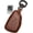Dark Brown, variant on Key Fob Cover Compatible with Buick Envision 2025-2026 Enclave Honda Prologue Keychain Case Holder Protector,Blue