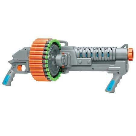 Air Warriors Ultra-Tek Sidewinder Dart Blaster - Walmart.com