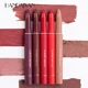 thumbnail image 4 of 12 Colors Pink Velvet Matte Lipstick Pen Lip Liner Pencil Waterproof Long Lasting Not Easy To Fade Plump Lips Crayon Makeup Tint, 4 of 5