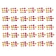 thumbnail image 1 of Hojas artificiales de seda de arce otoñal, 300 piezas de arce artificial de otoño, decoración de hojas de arce falsas, hojas de arce adaptadas para la perfección, 1 of 8