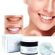 thumbnail image 1 of Pasta dental que elimina manchas, mejora el aspecto de los dientes amarillos, refresca el aliento, combate el mal aliento y blanquea los dientes. Polvo dental., 1 of 9