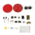 thumbnail image 1 of DIY Acoustic Levitation Device Ultrasound Waves Levitating Controller Set Electronic Circuit Board Welding Practice Set, 1 of 7