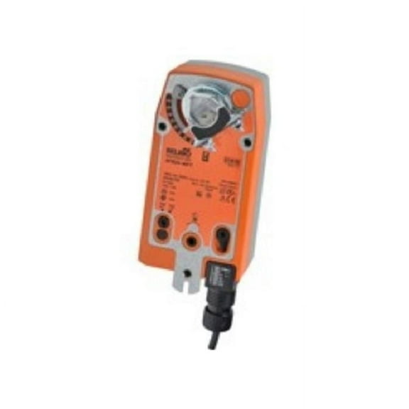 Belimo AFX24-MFT Spring-return actuator 20 Nm, 95 Degree Ac Dc 24