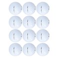thumbnail image 1 of Balle d'Entraînement de Golf, 12 Pcs Professionnel pour Extérieur, 1 of 7