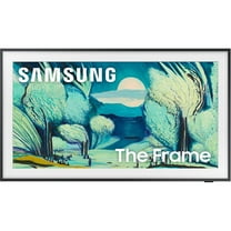 Restored Samsung LS03FA 65" 4K QLED The Frame TV (2025)