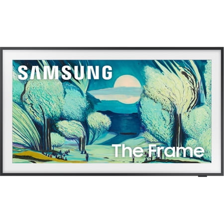 Samsung LS03FA 65 4K QLED The Frame TV (2025)