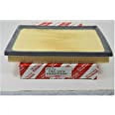 m24toyo Engine Air Filter 17801-YZZ10 Genuine OEM