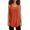 Watermelon Red, variant on Women's Tank Tops For Comfortable Layering Versatile And Stylish Camisoles For Everyday Wear Breathable Fabric Ideal For All Day Comfort