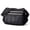 Black, variant on Crossbody Bags for Women, Leather Sling Bag Purse with Adjustable Strap, Ladies Shoulder Bag with Multi Zipper Pocket,Idea for Gift for Her(Black Bag)