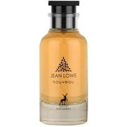 Maison Alhambra Jean Lowe Fraiche , 3.4 oz EDP Spray