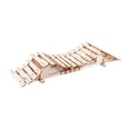 thumbnail image 1 of TISHITA 1/18 1/24 RC Crawler Obstacle Accessory Portable Spare Parts Easy to Install Girder Bridge, 1 of 8