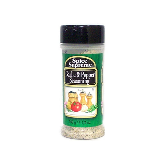 Spice Supreme - Assaisonnement Italien (21g) 380048
