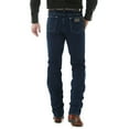 thumbnail image 2 of Wrangler Men's 0936 Cowboy Cut Slim Fit Jeans, 2 of 3