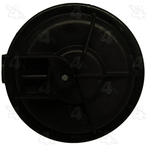 HVAC Heater Control Valve Fits select: 1981-1985 FORD ESCORT, 1984-1985 FORD TEMPO