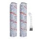 thumbnail image 1 of Cepillo principal de cepillo rodante, 2 uds., para Tineco Ifloor Hf10e-01, barrido Hy, 1 of 5