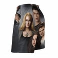 thumbnail image 4 of The Twilight Saga Men's Swim Trunks Board Shorts Drawstring Elastic Waist Quick Dry Swimsuits Beach Shorts with Pockets L, 4 of 8