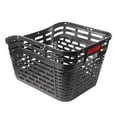 thumbnail image 4 of Siruishop Bike Rear Basket Cargo Rack Elegant Basket Biking Rack for Cycling Travel Mountain Road Bike Camping Shopping, 4 of 8