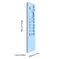 thumbnail image 5 of Flexible Cover For RC923A/RC813A TV Remotes Case with Lanyard for Homes, 5 of 21