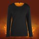 thumbnail image 1 of Ropa de invierno, ropa calefactora eléctrica unisex, ropa calefactora, ropa probada profesionalmente, 1 of 14