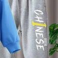 thumbnail image 7 of Xudanell Baby Boy Outfits Trendy Toddler Boy Clothes Sweatshirts for Boys Stylish Pants 3t Boy Clothes, 7 of 7