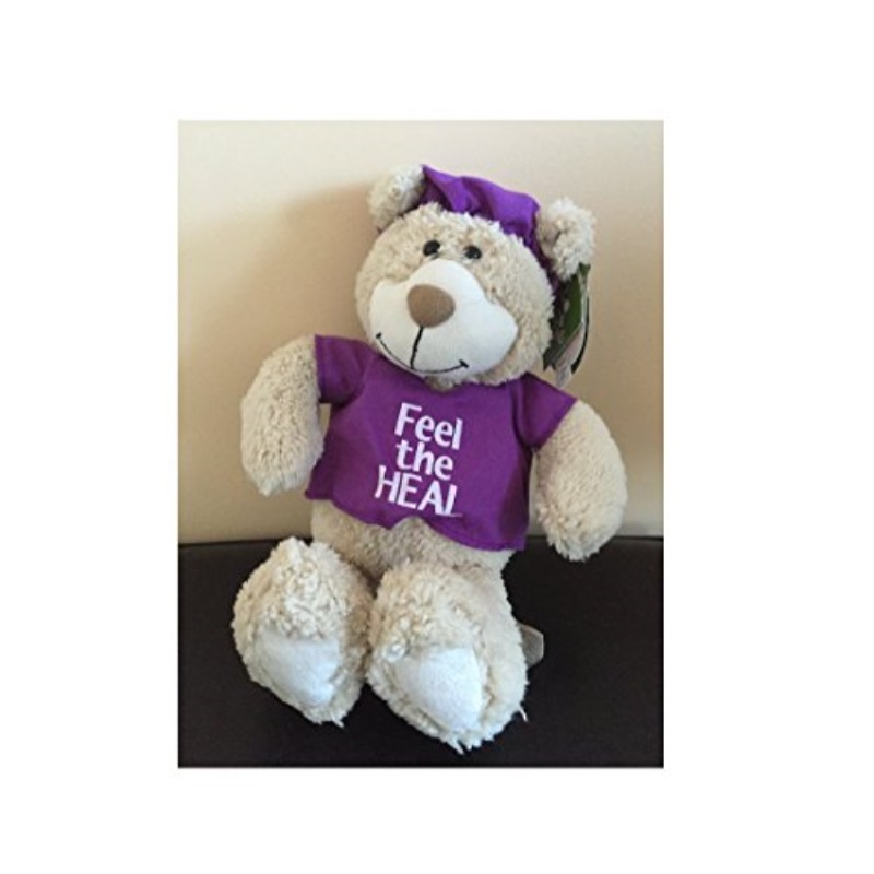 get well soon teddy bear walmart