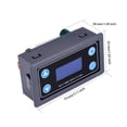 thumbnail image 4 of Speravity Convertidor de voltaje Universal de 0,5 a 30V, fuente de alimentación portátil, módulo reductor, regulador, accesorios modificados, Herramientas eléctricas, 4 of 6