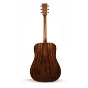 Tyma TD-12 Dreadnought Acoustic Guitar | Solid Engelmann Spruce Top